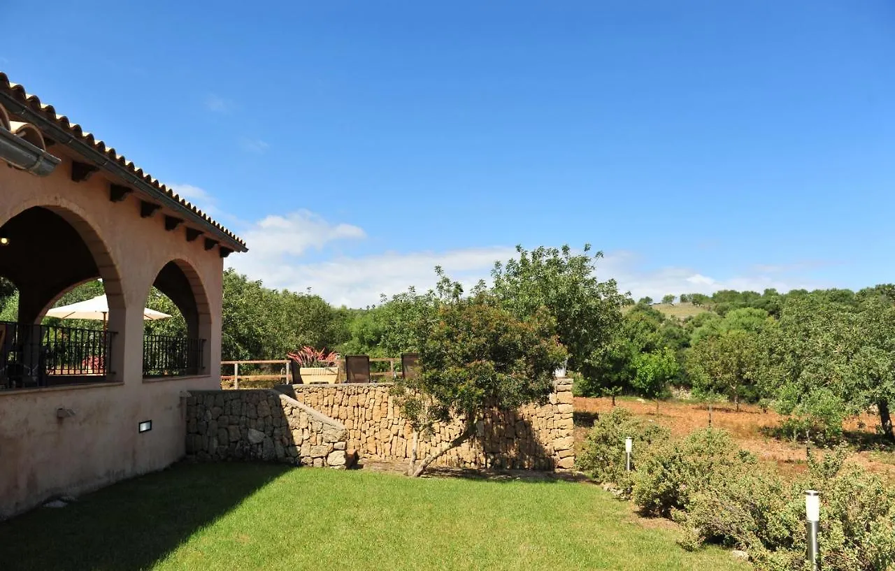 Finca Cavall De Mar Villa Manacor
