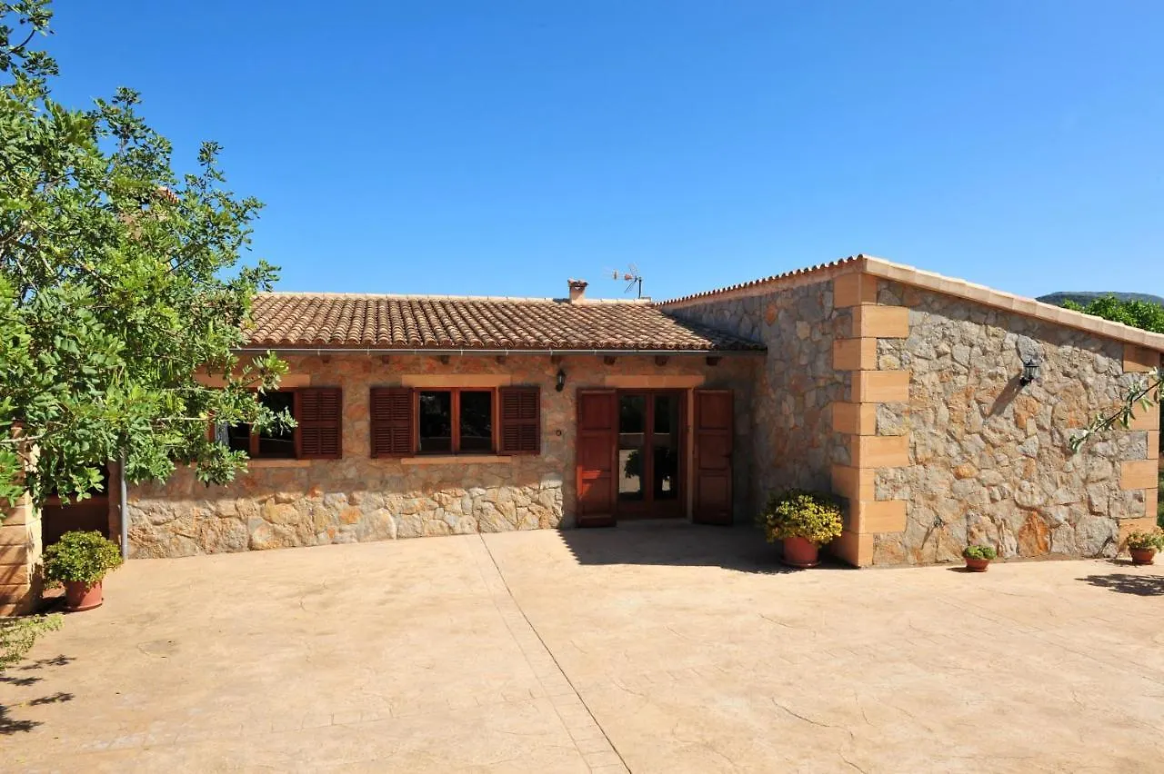 Finca Cavall De Mar Villa Manacor  0*, Manacor (Mallorca) Spain