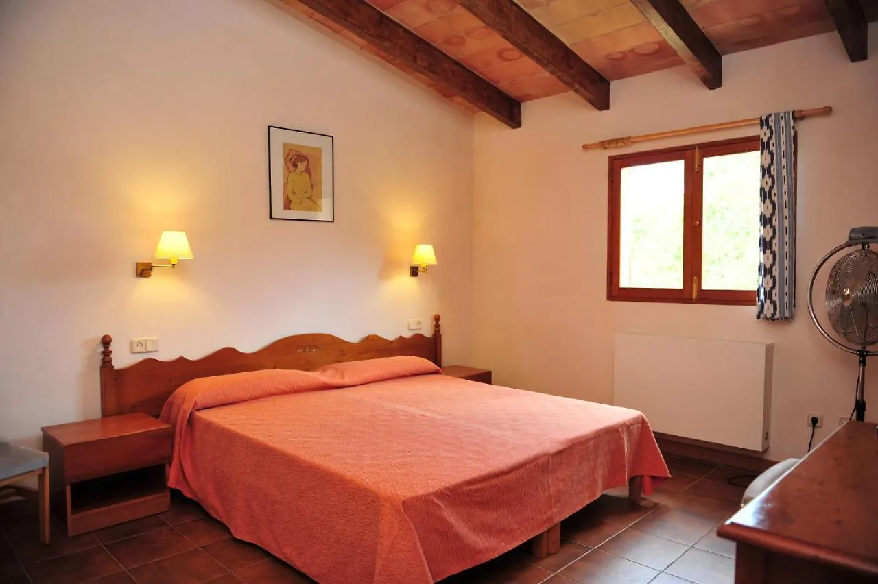 Finca Cavall De Mar Villa Manacor  Spain