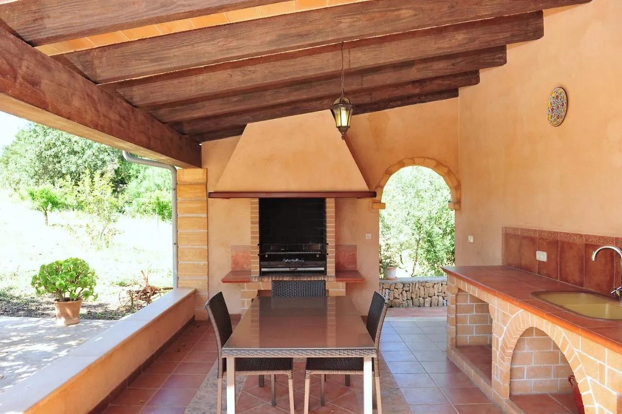 Finca Cavall De Mar Villa Manacor  0*, Manacor (Mallorca) Spain