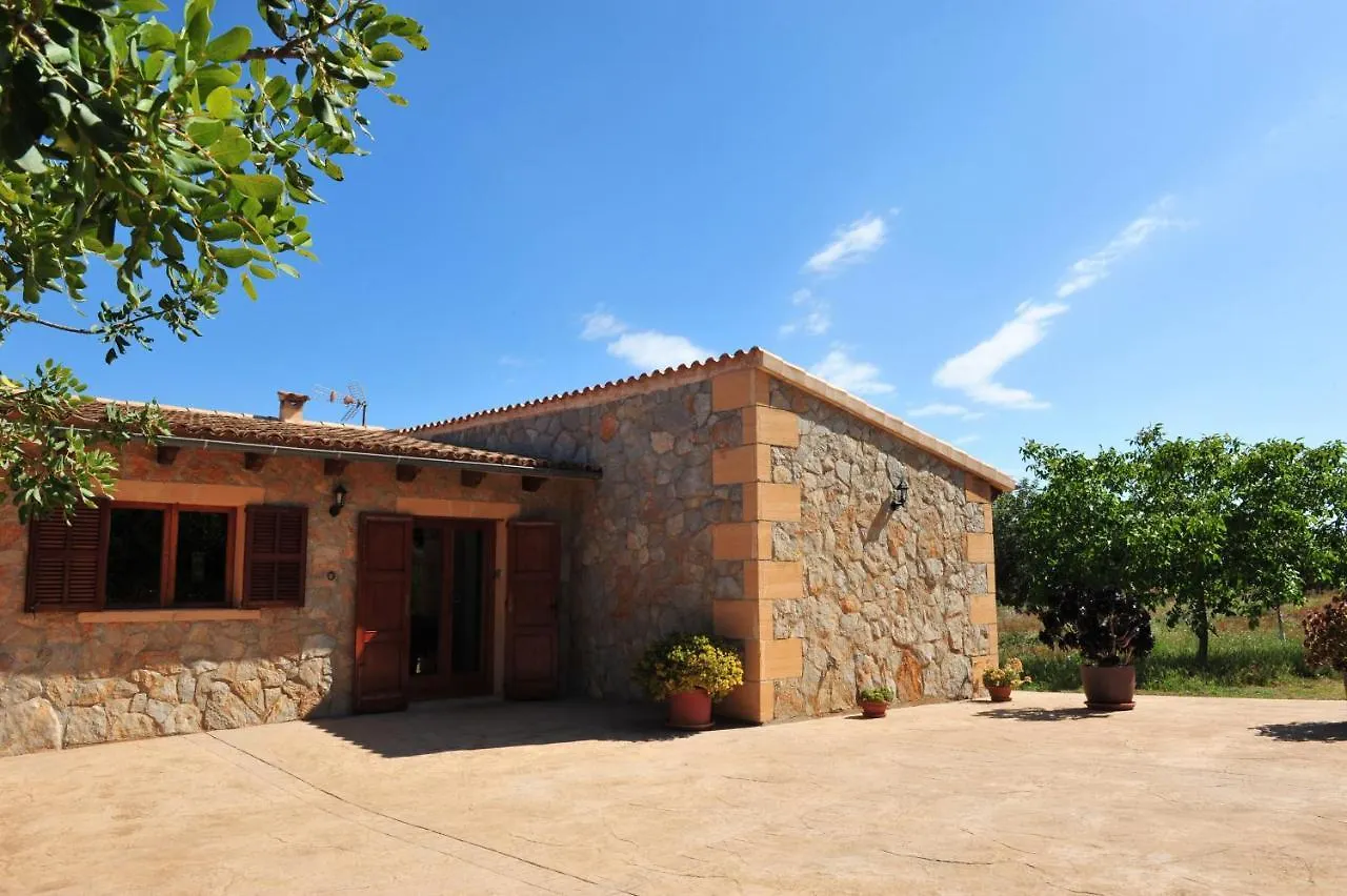 Finca Cavall De Mar Villa Manacor  0*, Manacor (Mallorca)