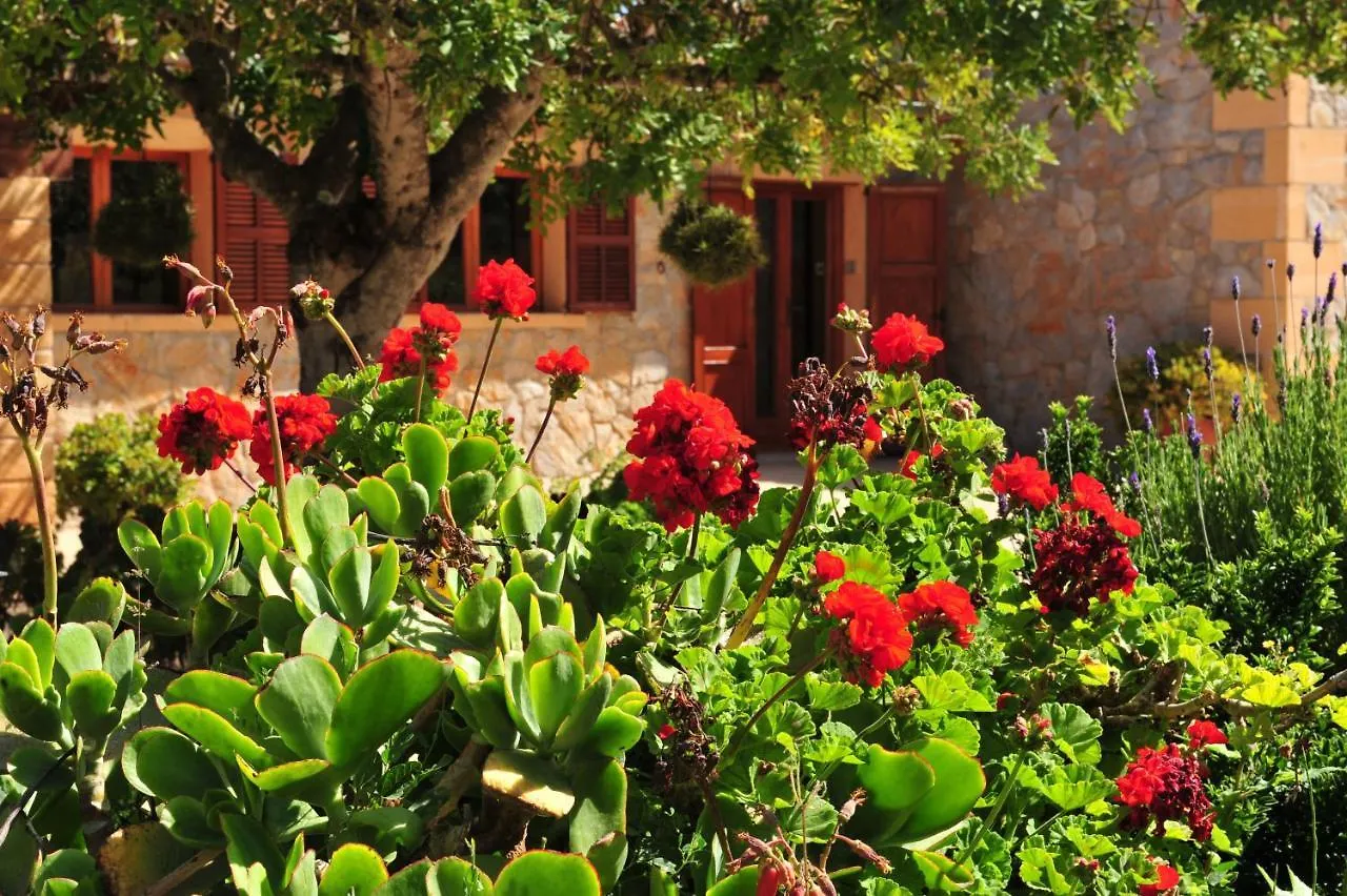 Finca Cavall De Mar Villa Manacor