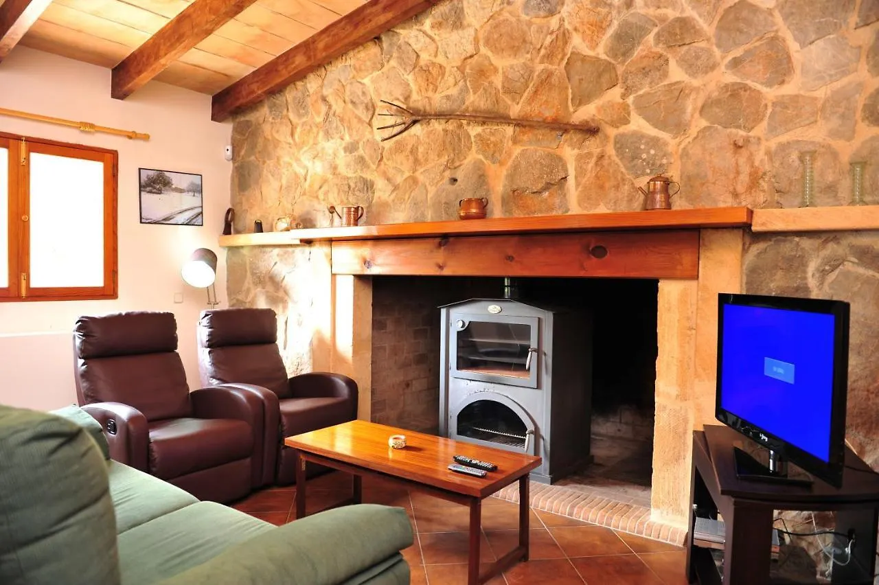Finca Cavall De Mar Villa Manacor  Manacor (Mallorca)